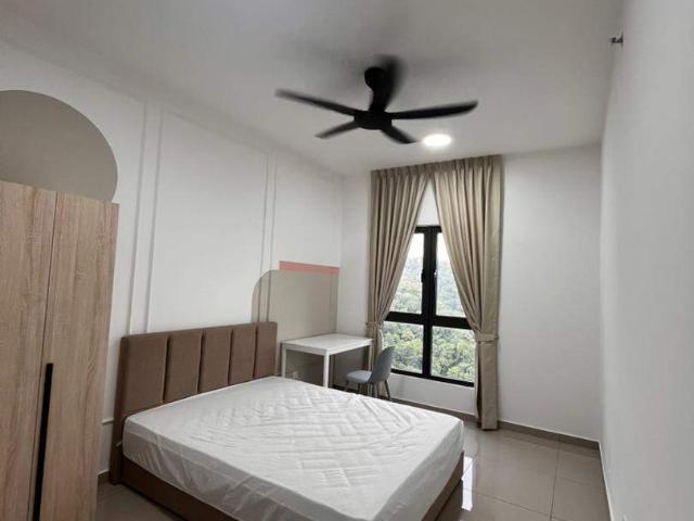 Room for rent in Petaling, Damansara Damai