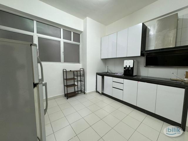 Room for rent in Georgetown, Penang