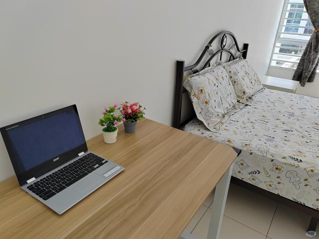 Room for rent in Negeri Sembilan