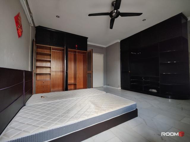 House for rent in Petaling, Subang Jaya