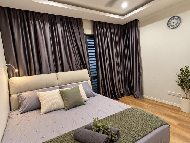 Room for rent in Country Heights Damansara, Kuala Lumpur