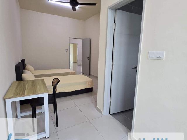 Room for rent in Negeri Sembilan
