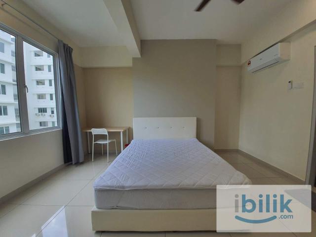 Room for rent in Georgetown, Penang