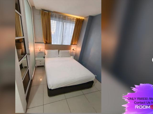 Room for rent in Petaling, Damansara Damai