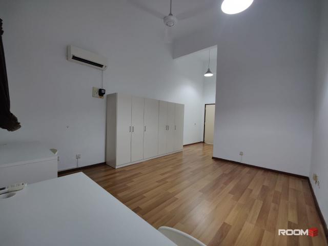 Apartment for rent in Petaling, Subang Jaya