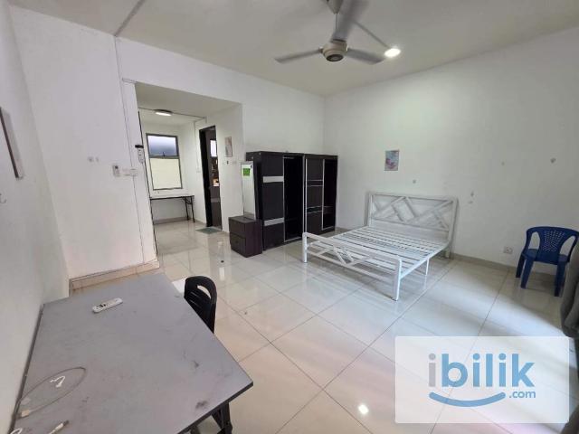 Room for rent in Bukit Jalil, Kuala Lumpur