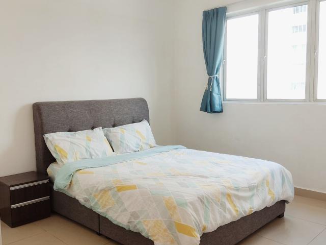 Room for rent in Petaling, Subang Jaya