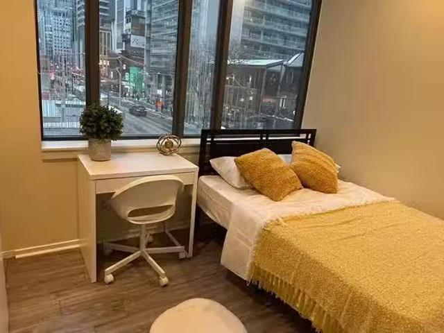 House for rent in Spadina—Fort York, Toronto