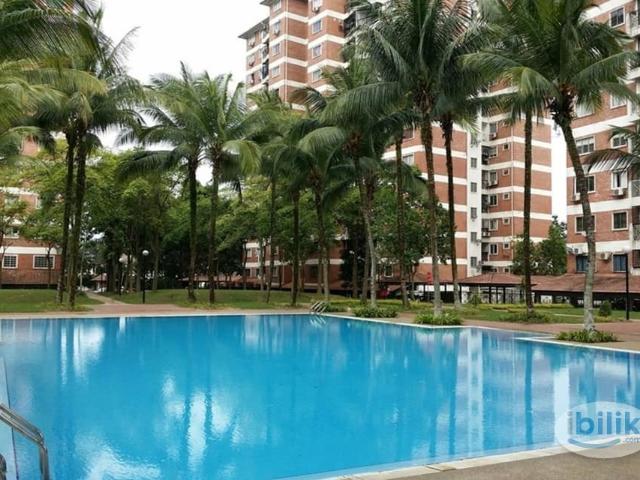 Room for rent in Kajang, Langat