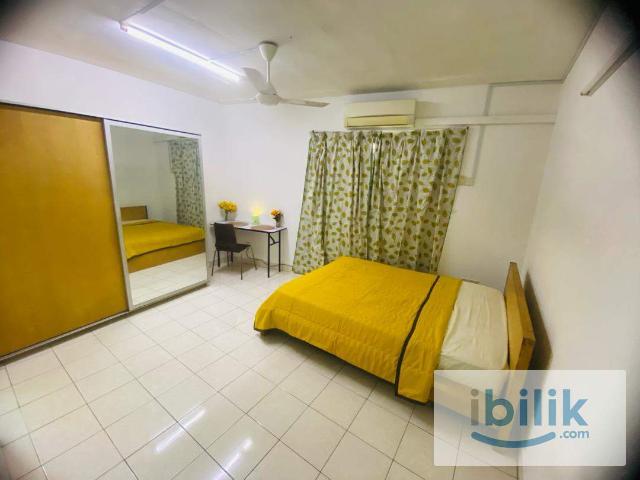 Room for rent in PJU 5, Petaling Jaya