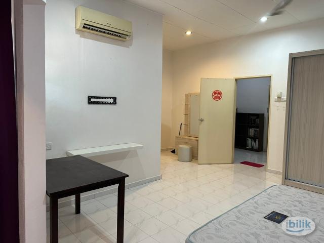 Room for rent in Kedah