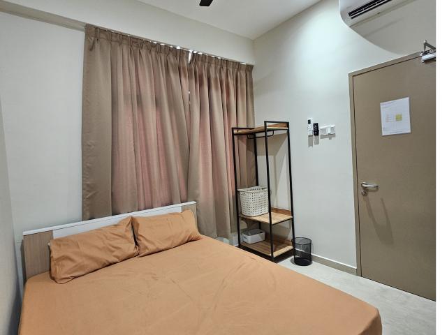 Room for rent in Country Heights Damansara, Kuala Lumpur