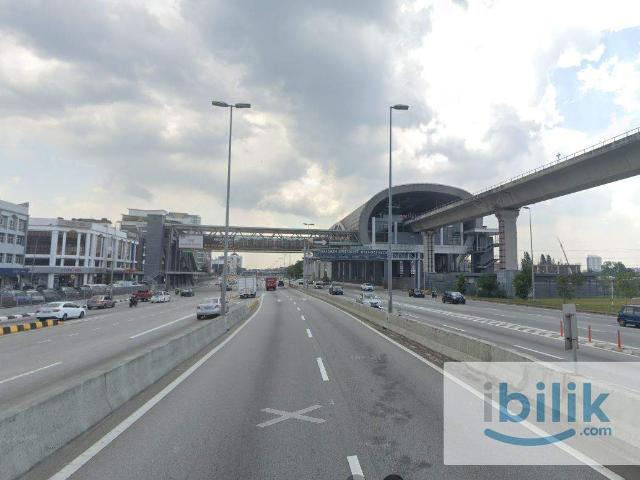 Room for rent in Petaling, Subang Jaya