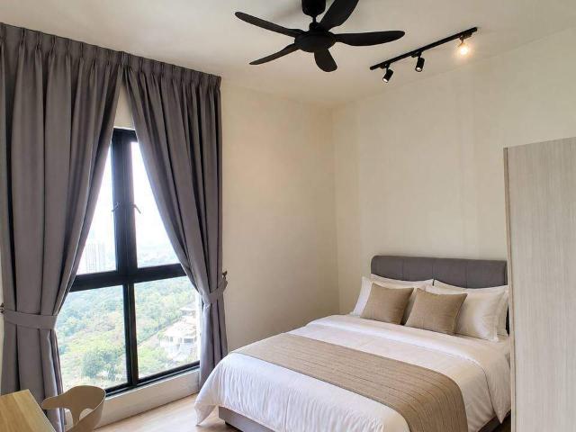 Room for rent in Taman Mutiara Indah, Majlis Bandaraya Subang Jaya