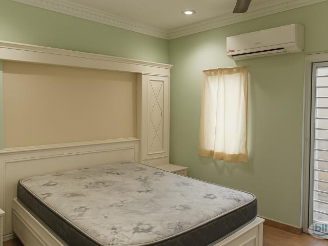 Room for rent in Petaling, Subang Jaya