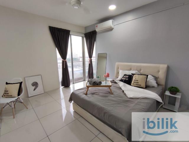 Room for rent in Country Heights Damansara, Kuala Lumpur