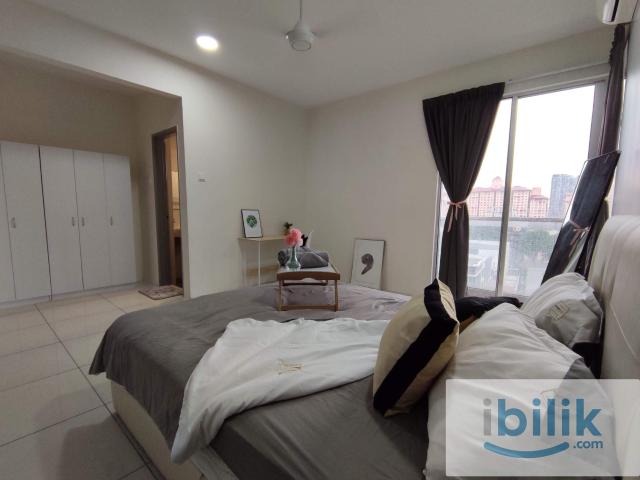 Room for rent in Desa Andaman, Kuala Lumpur