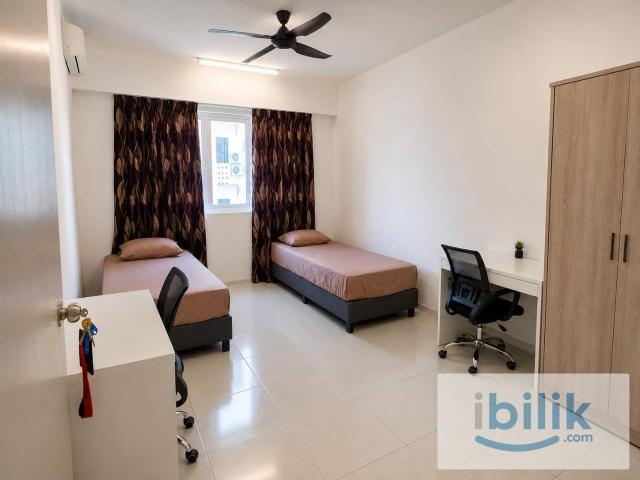 Room for rent in Country Heights Damansara, Kuala Lumpur