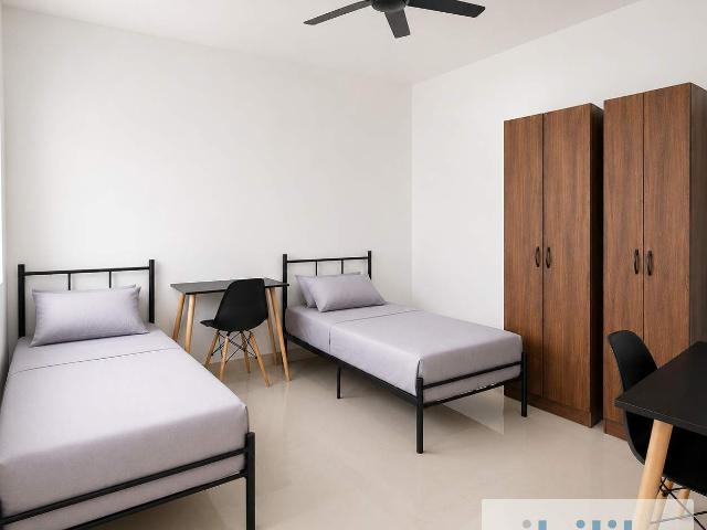 Room for rent in Country Heights Damansara, Kuala Lumpur