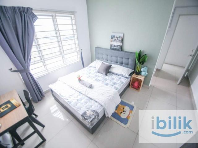 Room for rent in Petaling, Damansara Damai