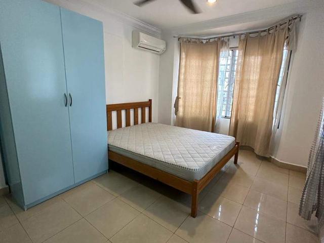 Room for rent in Seksyen 17, Petaling Jaya