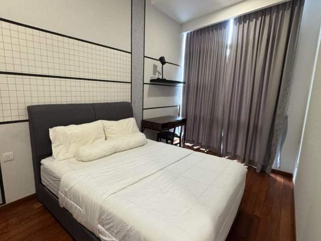 Room for rent in SS 7, Petaling Jaya