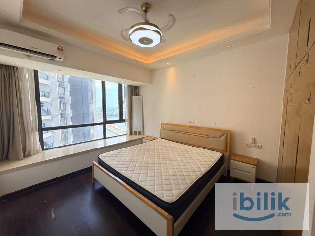 Room for rent in Johore Bahru, Johor