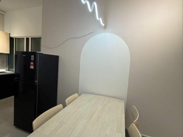 Room for rent in Country Heights Damansara, Kuala Lumpur