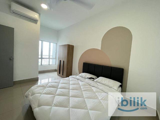 Room for rent in Bandar Sri Permaisuri, Kuala Lumpur