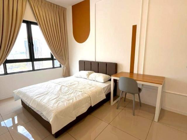 Room for rent in Country Heights Damansara, Kuala Lumpur