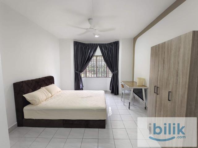 Room for rent in Petaling, Damansara Damai