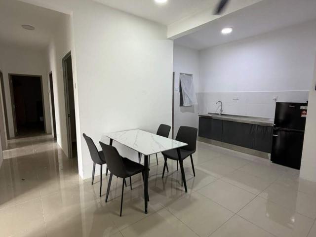 Room for rent in Kuala Lumpur