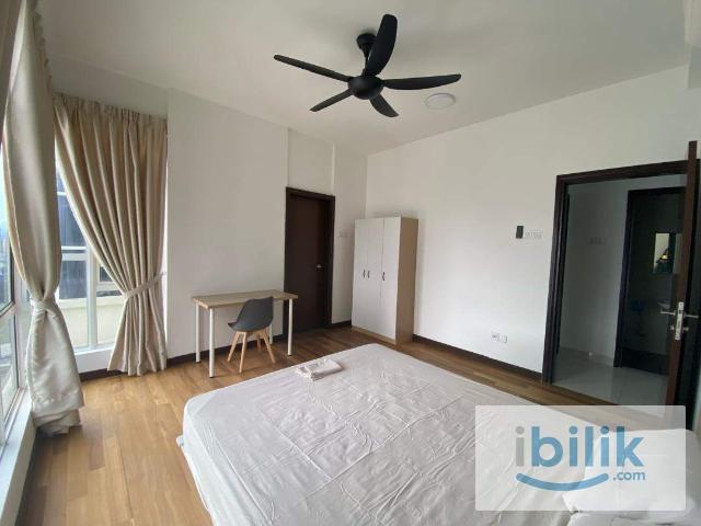 Room for rent in Bukit Jalil, Kuala Lumpur
