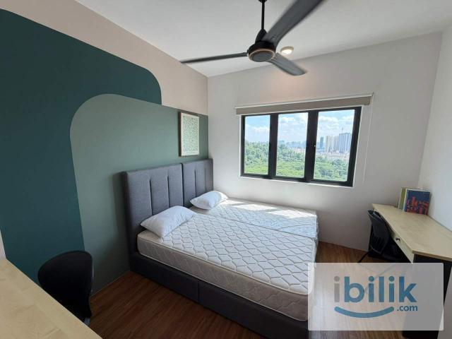 Apartment for rent in Country Heights Damansara, Kuala Lumpur