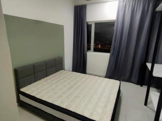 Apartment for rent in Country Heights Damansara, Kuala Lumpur