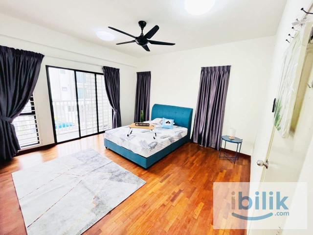 Room for rent in Kampung Pulau Meranti, Sepang