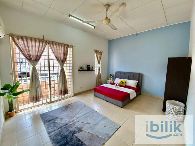 Room for rent in Negeri Sembilan