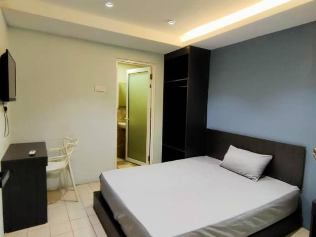 Room for rent in Petaling, Subang Jaya