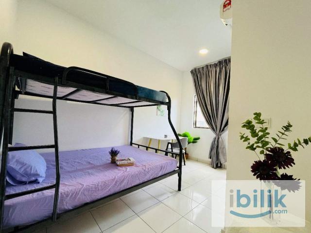 Room for rent in Nilai, Negeri Sembilan