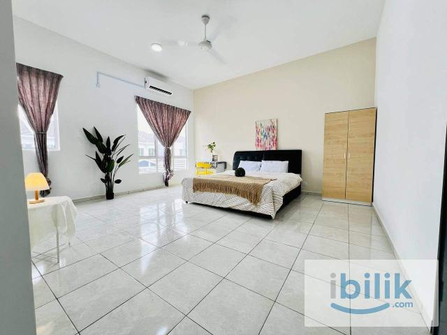 Room for rent in Negeri Sembilan
