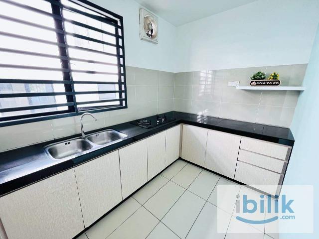 Room for rent in Negeri Sembilan