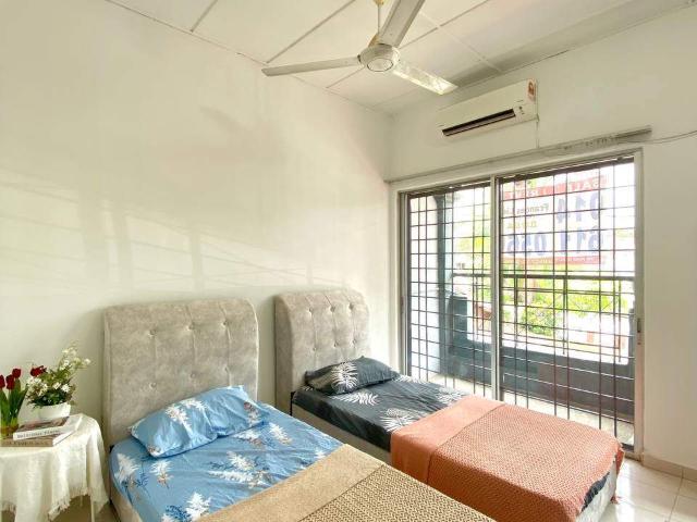 Room for rent in Bukit Jalil, Kuala Lumpur