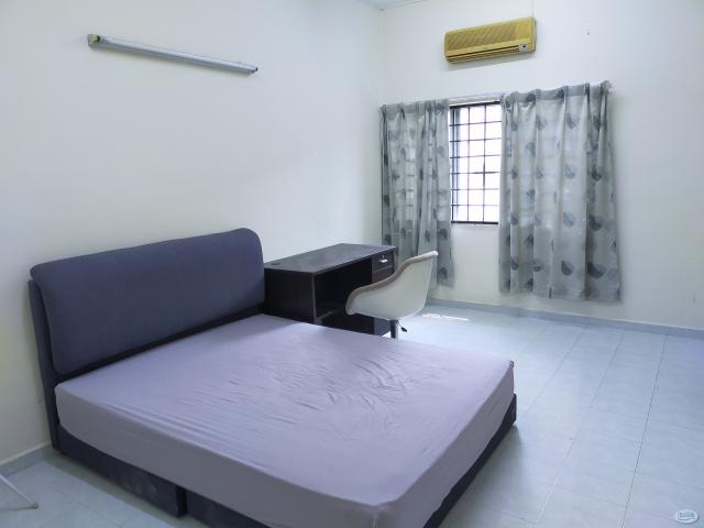 Room for rent in Petaling, Subang Jaya