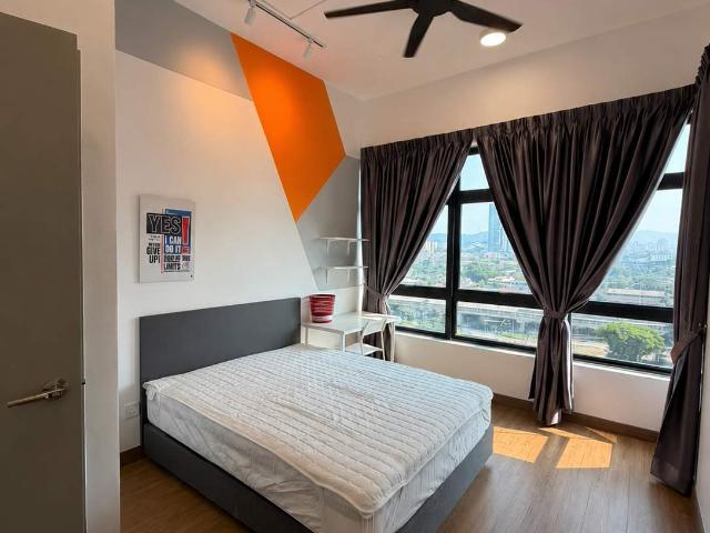 Room for rent in Selangor