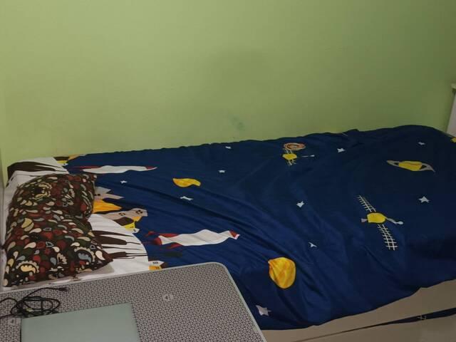 Room for rent