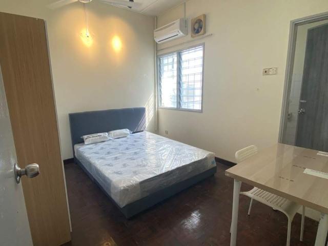 Room for rent in Petaling, Subang Jaya