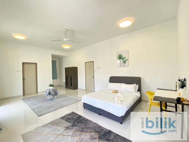 Room for rent in Negeri Sembilan