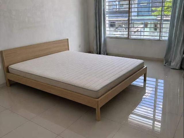 Room for rent in Alam Impian, Selangor