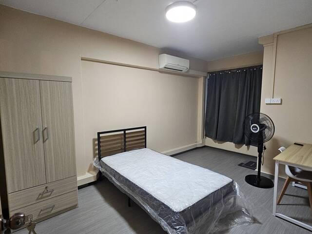 Room for rent