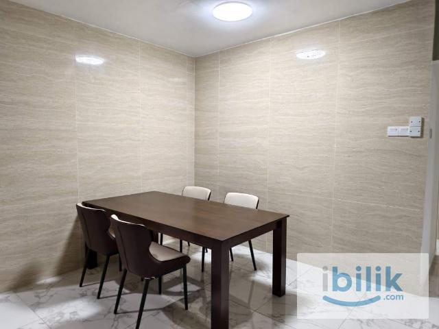 Room for rent in Bukit Jalil, Kuala Lumpur